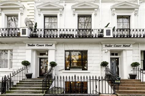 tudor court hotel london united kingdom|tudor court paddington uk.